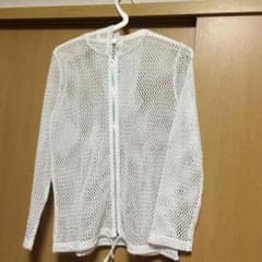 パーカーのサムネイル
