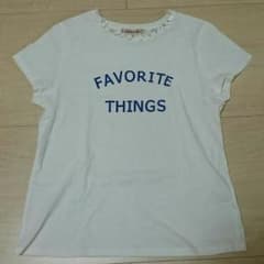 アプワイザーリッシェ ビジューTシャツのサムネイル