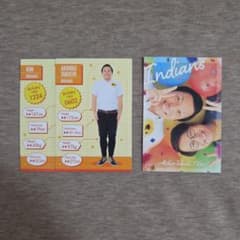 よしもとコレカ5th インディアンス ちょんまげラーメンのサムネイル