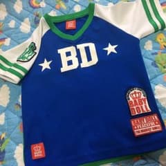ベビードール 110cmのサムネイル