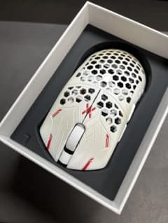 Finalmouse ULX Pro Aceu Tiger L