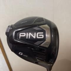 PING G425 ドライバー(訳あり)のサムネイル