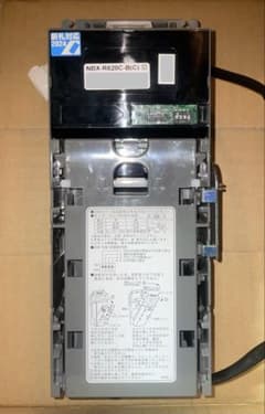 新紙幣対応 コンラックス ビルバリ NBX-R620 - メルカリ