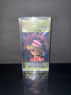 遊戯王 OCG リミテッドエディション2 キース 未開封 - メルカリ