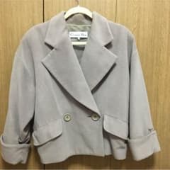 Christian Dior☆クリスチャンディオールジャケットのサムネイル