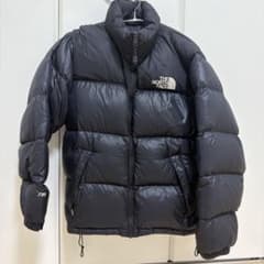 THE NORTH FACE 700ヌプシジャケットのサムネイル