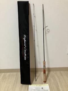 イトウクラフトEXC510ULX カリンバール エキスパートカスタム EXC510ULX カリン - メルカリ