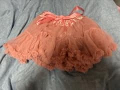 ピンク　パニエのサムネイル