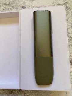 IQOS ILUMA ONEイルマワン モスグリーンのサムネイル