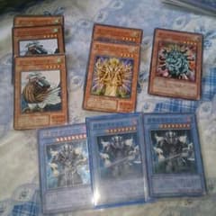 遊戯王 儀式 デミスのサムネイル