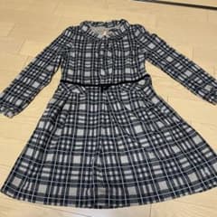 ポンポネット160ワンピースのサムネイル