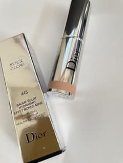 Dior Stick Glow 445 クリームチークのサムネイル