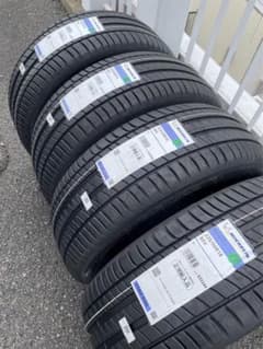 MICHELIN PRIMACY 3  225/50R/18 ミシュランのサムネイル