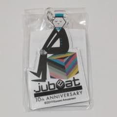 ビートマニア ユビート jaepo アクリルキーホルダーのサムネイル