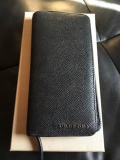 BURBERRY 財布のサムネイル