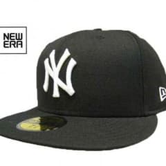 NEWERA☆NEWYORKのサムネイル