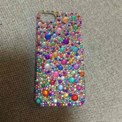 iPhone5Sケース ハンドメイド 中古のサムネイル