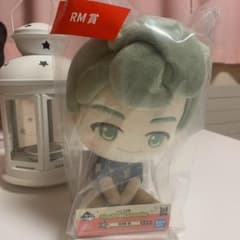 BTS 1番くじ TinyTAN RMのサムネイル
