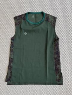 ryogen DEAD LEAF FRENCH SLEEVE TEE - メルカリ