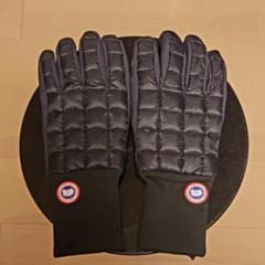 ★☆★CANADA GOOSE Lightweight Gloves★☆★のサムネイル