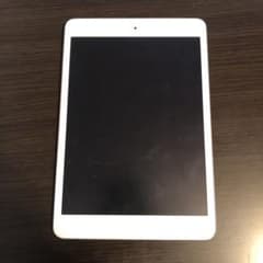 iPad mini 2 16GB シルバーのサムネイル