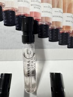 Christian Dior SAKURA サンプルのサムネイル