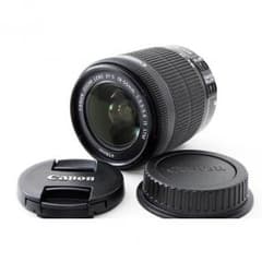 Canon 18-55mm STMのサムネイル