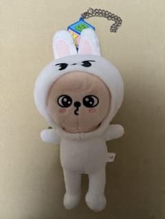 straykids TOYWORLD SKZOO バッグチャーム パピーム - メルカリ