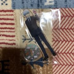 銀魂　坂田銀時　アクリルスタンドのサムネイル