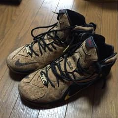 LEBRON Ⅻ EXT CORK 29cmのサムネイル