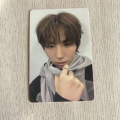 ウォンジュン WHIB BANG OUT トレカ ボイプラ2 - メルカリ