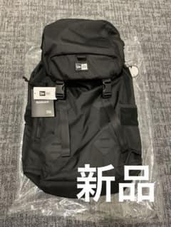 【新品】ニューエラ　リュック　35Lのサムネイル