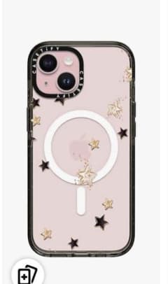 CASETiFY ケースティファイ　iPhone15のサムネイル