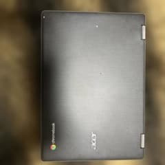 Acer Chromebook 初期化済み ケース＋充電器付き 美品即使用可 - メルカリ