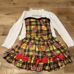 MoMoさま　トップスのみのサムネイル