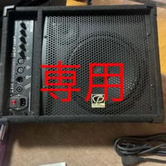 Classic pro CP10MP フロアスピーカーのサムネイル