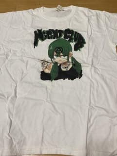 JUN INAGAWA 19SS Night Club ANARCHY TEEのサムネイル