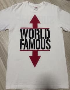 Supreme Tシャツ Sのサムネイル