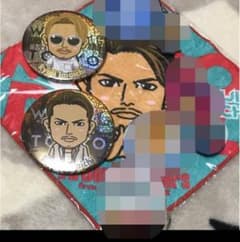 今市隆二 セット 値下げしました！のサムネイル