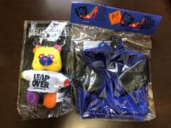 AAA えーパンダ Nissyのサムネイル