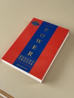 The 48 Laws of Power - The Conciseのサムネイル