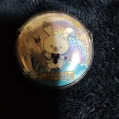 雪ミク 缶バッチのサムネイル