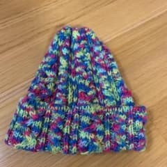 【み】様専用 HIGH LAND 2000 ニット帽のサムネイル