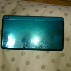 3DS  ジャンク品のサムネイル