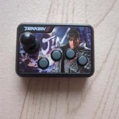 TEKKEN 8 ガチャポンサウンド 風間仁　ガチャガチャ　鉄拳のサムネイル
