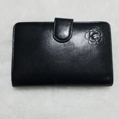 CHANEL　長財布　ジャンク品のサムネイル