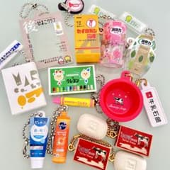 ミニチュア　ガチャガチャ　まとめ売り　大量 ガチャ ミニチュア まとめ売り - メルカリ