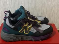 New Balance CRAG TR トレイルランニングシューズ　25.0のサムネイル