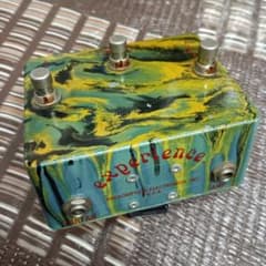 PRESCRIPTION ELECTRONICS EXPERIENCE FUZZ - メルカリ