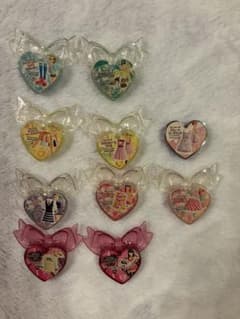 プリズムストーン プリティーリズム フラワーブーケドレス レインボー